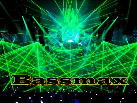 Trance Mini Mix April 2012