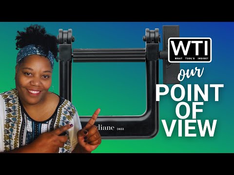 Diane Tube Squeezer Tool - WTI product video review