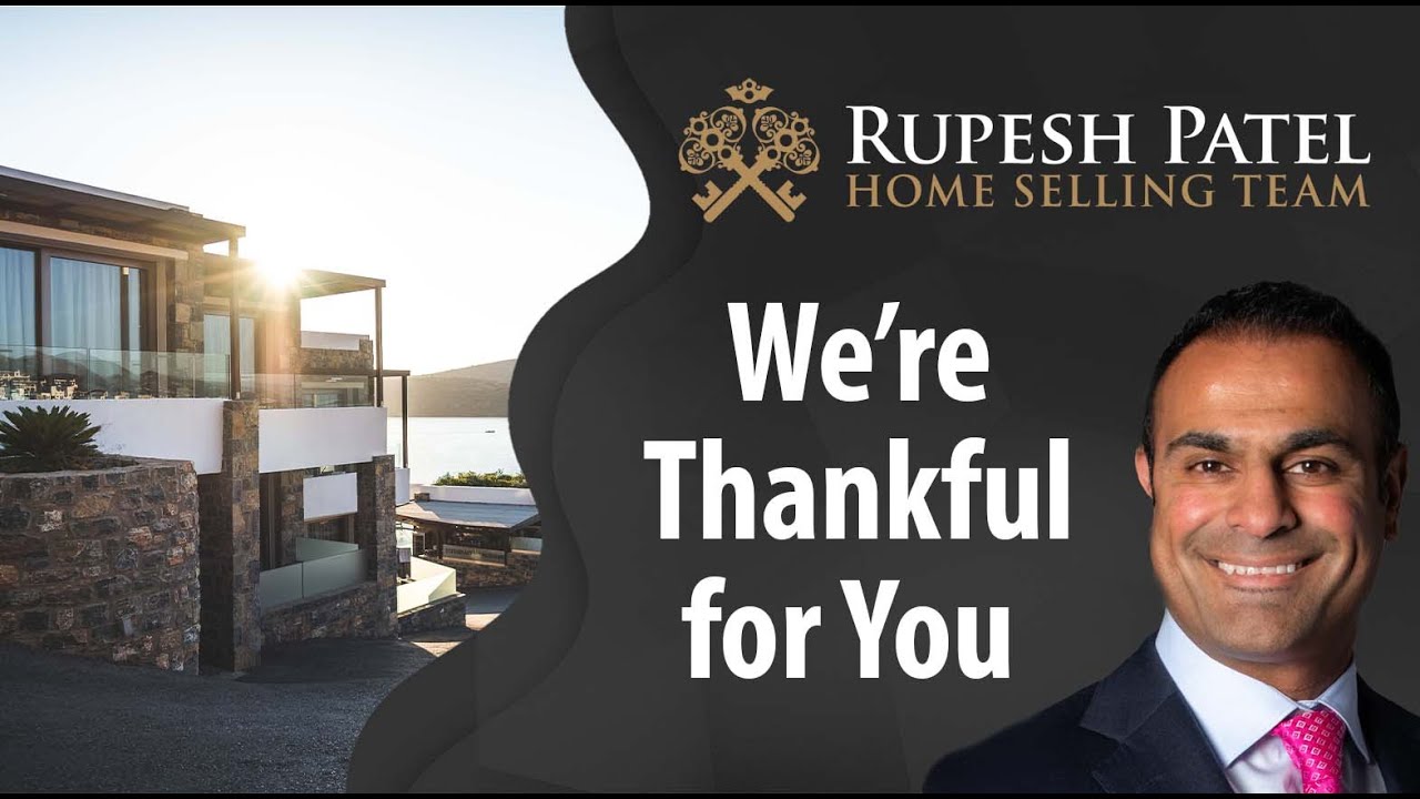 Wishing You a Happy Thanksgiving