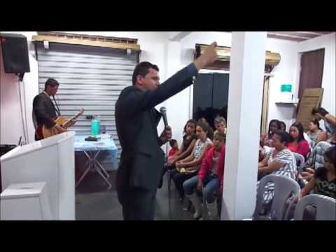 Bem vindo...........14 Agosto 2013 -  Castiçal da Fé  - B.H - M.G -  Pr. Lucas.