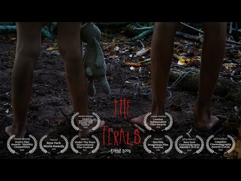 The Ferals Short Film