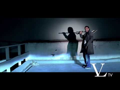 DD172 PRESENTS : VAMPIRE LIFE TV - EPISODE ONE , STARRING JIM JONES