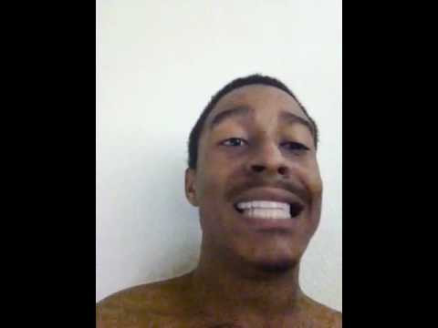 One-Six "I'm done Dreamin" Part 2 freestyle