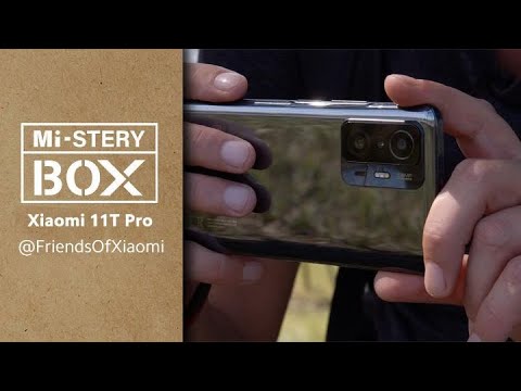 A quick review of all of the Xiaomi 11T Series Mi-Stery BOX unboxings! | Xiaomi Mi-Stery BOX