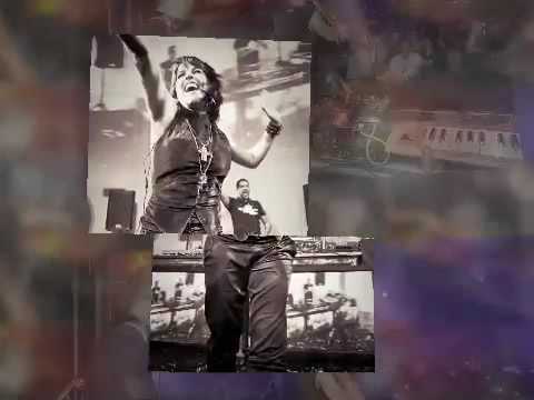 magic solutions "Wet Dreams" Deejaymags reportaje fotografico Roberto Castaño