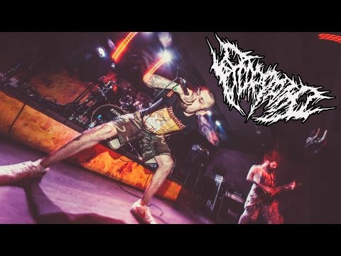 515: Fuck & Destroy Fest V / EXCORIATION