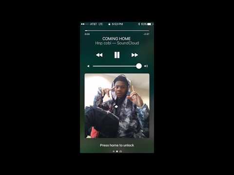 HNP Cobi  -At The Top