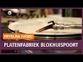 REPO: Hoe draait de platenfabriek in Leeuwarden één jaar later?