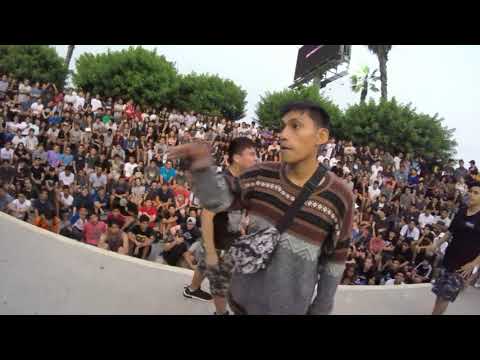 SILVER vs CHANG vs CAPER - OCTAVOS FECHA 7 - SOPORTE ALTERNO