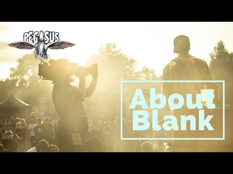 About Blank @ Pegasus Waterkant 2021