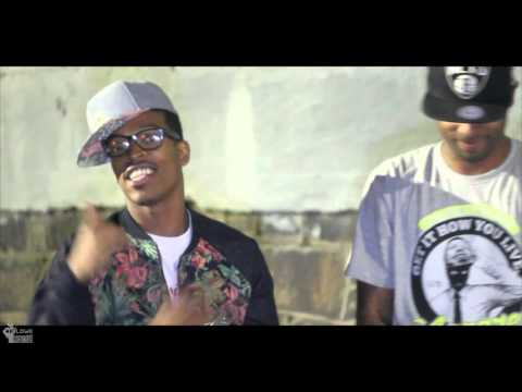 Large Amount - Game aint Ready feat T.Waters