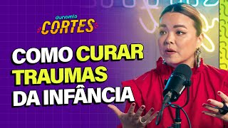 Você precisa curar as feridas! | Zoe Lilly - Cortes Dunamis Hangout