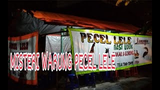 Download lagu MISTERI WARUNG PECEL LELE mp3