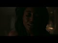 Power Book III Raising Kanan Season 3 Kiss Scene Raq And Unique Patina Miller And Joey B