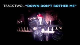 Cyndi Lauper: &quot;Down Don&#39;t Bother Me&quot; Sneak Peek