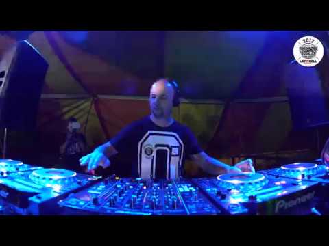 Forbidden Society @ Let It Roll OA 2017 - FSRECS Label Night [HD]