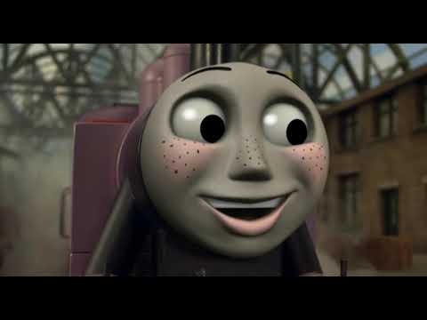 The Engine King Part 22 End Credits