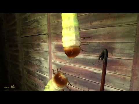 Half-Life 2: Deep Down - Walkthrough Part 3 (Final)