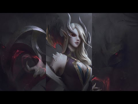 MORGANA COVEN SUPPORT   FULL AP