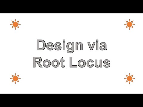 Design via R.L. - Example: Lag Compensation Design