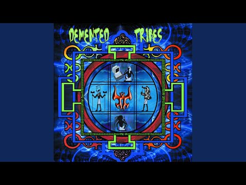 Derformed Senses (Original Mix)