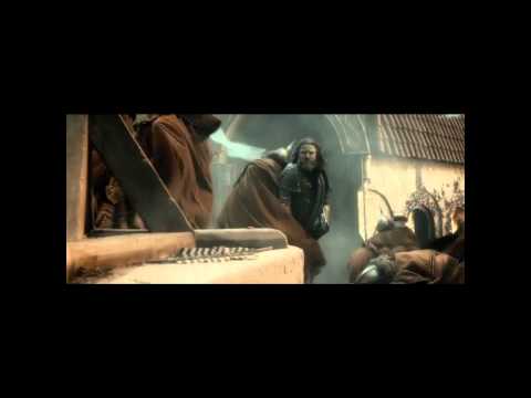 Les Histoires de Balin, Destruction de Dale - Le Hobbit, La Désolation de Smaug