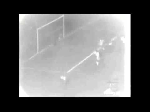 Sir Pelé, a Goal like no other ! Unbelievable Goal ~rare footage
