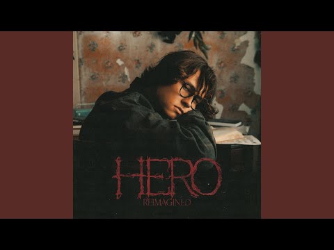 Video thumbnail for Hero (Instrumental)