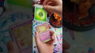 POKEMON - one more Pack. 2026 Episode 005 Booster opening #shorts