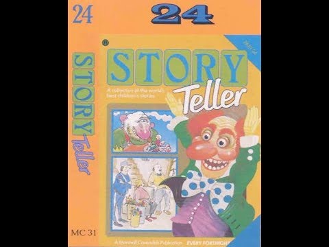 Story Teller 1 - Tape 24