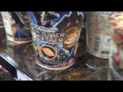 Noobtoob at Tokyo Game Show: The Show Floor