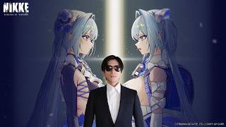 サイドストーリーやる 【NIKKE】