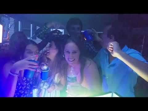 DJ Moefya video.