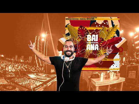BAIANA - BRENO ROCHA & KOALLA feat. DCW