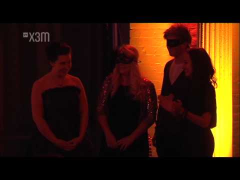 Bloggpriset 2012 - Årets nykomling