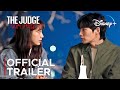 The Judge From Hell Official Trailer Park Shin Hye Kim Jae Young ENG SUB