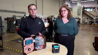 ASK THE EXPERTS - Gas Detection Controller: Adding Relays to the FCS