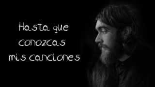 Keaton Henson - Not That You'd Even Notice (Subtitulado en español) ᴴᴰ