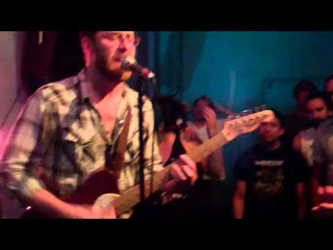 Sass Dragons - Makin' Love (live at VLHS, 8/30/2012)