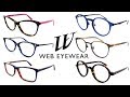 New to Selectspecs: Web Eyewear