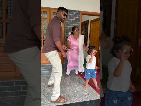 തോട്ടം 🥰😍 #kaippans #kaippansfamily #പോസിറ്റീവ്വൈബ്സ് #ഫാമിലിടൈം #റിലേറ്റബിൾ
