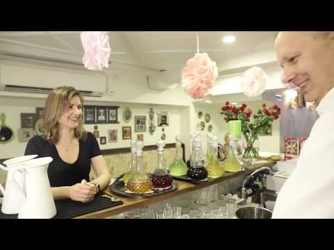 Dacha- 40 Hollywood Rd Soho