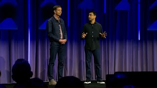 Innovation Session: Windows & Microsoft 365 Copilot: Secure AI & agent productivity