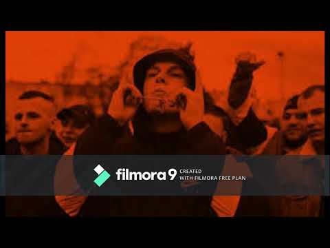 Szpaku x Joda x Sarius x Paluch - Koryto (BASS BOSTED)