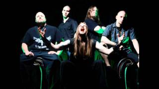 Into Eternity - Nothing video