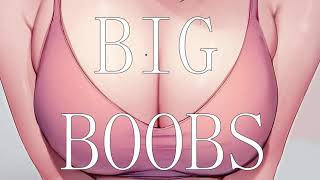 どうせおまえら【おっぱい】すきなんだろ【BIGBOOBS】