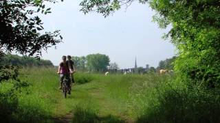 preview picture of video 'Les loisirs de plein air en Bourgogne - Côte-d'Or Tourisme'