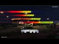TrackMania Sunrise Main Menu PC