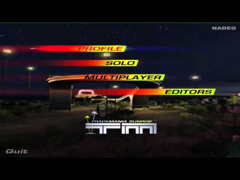 trackmania sunrise pc game free download