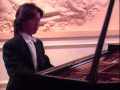 Yundi Li plays Chopin Waltz No. 5, Op. 42 in A flat Major Piano